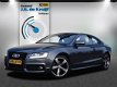 Audi A5 Coupé - 2.0 TFSI S-edition Autom Xenon | Sportinterieur - 1 - Thumbnail