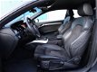 Audi A5 Coupé - 2.0 TFSI S-edition Autom Xenon | Sportinterieur - 1 - Thumbnail