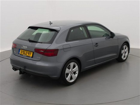 Audi A3 Sportback - 1.4 TFSI 125pk Ambition(navi/clima/cruise) - 1