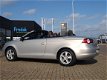 Volkswagen Eos - 1.4 TSi Exclusive Leer Stoelverwarm. Pdc Ecc Cruise Velgen - 1 - Thumbnail