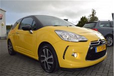 Citroën DS3 - 1.6 e-HDi So Chic Navi | Clima | PDC | Cruise | Bluetooth