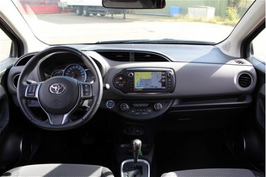 Toyota Yaris - 1.5 Hybrid Trend | Rijklaar | Automaat | Cruise | Clima | Navi - 1