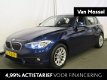 BMW 1-serie - 5drs. 116d Businessline (Navi/PDC/Led) - 1 - Thumbnail