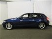 BMW 1-serie - 5drs. 116d Businessline (Navi/PDC/Led) - 1 - Thumbnail