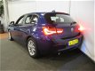 BMW 1-serie - 5drs. 116d Businessline (Navi/PDC/Led) - 1 - Thumbnail