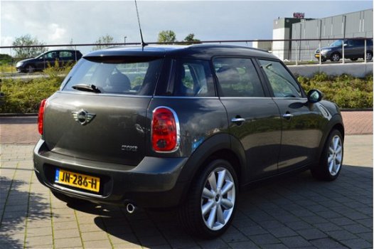 Mini Mini Countryman - 1.6 Cooper Pepper CLIMA XENON - 1