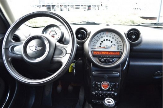 Mini Mini Countryman - 1.6 Cooper Pepper CLIMA XENON - 1