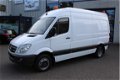 Mercedes-Benz Sprinter - 519 CDI 3.0 V6 L2H2 Airco, Trekhaak, Camera - 1 - Thumbnail