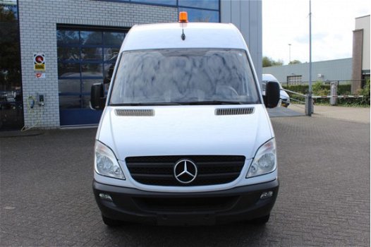 Mercedes-Benz Sprinter - 519 CDI 3.0 V6 L2H2 Airco, Trekhaak, Camera - 1