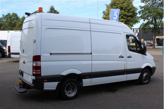 Mercedes-Benz Sprinter - 519 CDI 3.0 V6 L2H2 Airco, Trekhaak, Camera - 1