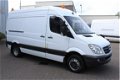 Mercedes-Benz Sprinter - 519 CDI 3.0 V6 L2H2 Airco, Trekhaak, Camera - 1 - Thumbnail