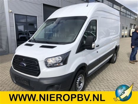 Ford Transit - l2h2 93000km airco - 1