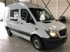 Mercedes-Benz Sprinter - 310 cdi l1h2 airco