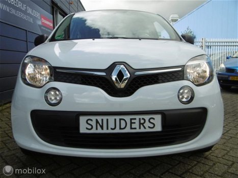Renault Twingo - 1.0 SCe Authentique Airco/Led/Bleutooth - 1