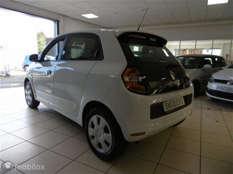 Renault Twingo - 1.0 SCe Authentique Airco/Led/Bleutooth - 1