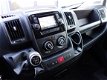 Peugeot Boxer - 330 2.2 HDI 131PK L2H2 XT Airco/Cruise/Camera/Navi - 1 - Thumbnail