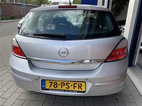 Opel Astra - 2.0 T Cosmo +++170 PK+++ - 1