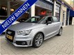 Audi A1 Sportback - 1.2 TFSI Admired S-LINE/NAVI/NL AUTO - 1 - Thumbnail