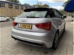 Audi A1 Sportback - 1.2 TFSI Admired S-LINE/NAVI/NL AUTO - 1 - Thumbnail