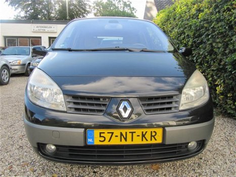 Renault Scénic - 2.0-16V Privilège Luxe - 1