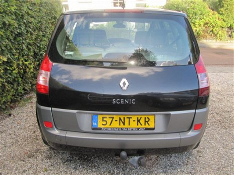 Renault Scénic - 2.0-16V Privilège Luxe - 1