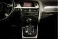 Audi A4 Avant - A4 Avant 2.0 TDi 143 Pk Automaat ECC/Navi/19