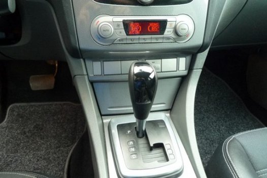 Ford Focus Wagon - 1.6 Automaat, Half Leder, 1e Eigenaar, Cruise Control - 1