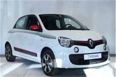 Renault Twingo - 1.0 SCe 70PK Collection LAGE KMSTAND *6.797 KM | Airco | Radio-USB | Bluetooth |