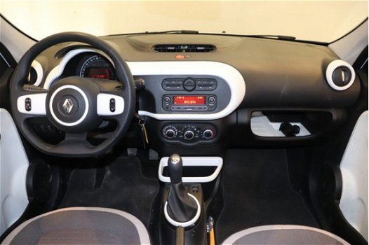 Renault Twingo - 1.0 SCe 70PK Collection LAGE KMSTAND *6.797 KM | Airco | Radio-USB | Bluetooth | - 1