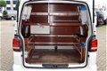 Volkswagen Transporter - 2.0 TDI 140pk 4Motion 4X4 2x schuifdeur 04-2015 - 1 - Thumbnail