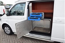 Volkswagen Transporter - 2.0 TDI 140pk 4Motion 4X4 2x schuifdeur 04-2015