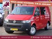 Volkswagen Transporter - 2.0 TDI 115pk L1H1 D.C. Airco 09-2014 - 1 - Thumbnail