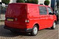 Volkswagen Transporter - 2.0 TDI 115pk L1H1 D.C. Airco 09-2014 - 1 - Thumbnail