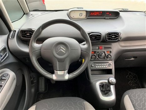 Citroën C3 Picasso - 1.4 VTi Aura Clima Cruise Panorama LM Dealer Onderhouden - 1