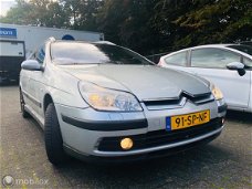 Citroën C5 - 2.0-16V Ligne Prestige Climate / LM / Zeer mooie auto