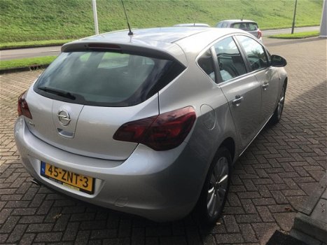 Opel Astra - 1.4i Turbo Cosmo 5 Drs. 120pk Climate | LMV - 1