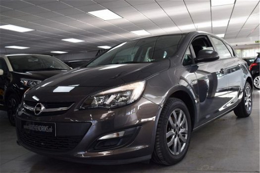 Opel Astra - 1.4 Selection Clima 58941 Km 5 Drs - 1