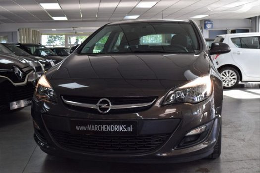 Opel Astra - 1.4 Selection Clima 58941 Km 5 Drs - 1