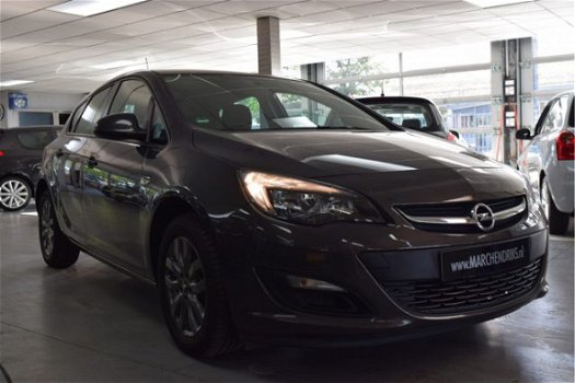 Opel Astra - 1.4 Selection Clima 58941 Km 5 Drs - 1