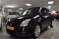 Suzuki Swift - 1.6 Sport Keyless navigatie clima 92869 Km - 1 - Thumbnail