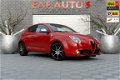 Alfa Romeo MiTo - 1.4 T Quadrifoglio Verde / Race stoelen / 170 PK / Airco / Xenon / Pdc / Allu velg - 1 - Thumbnail