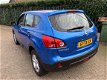 Nissan Qashqai - 1.6 Visia - 1 - Thumbnail