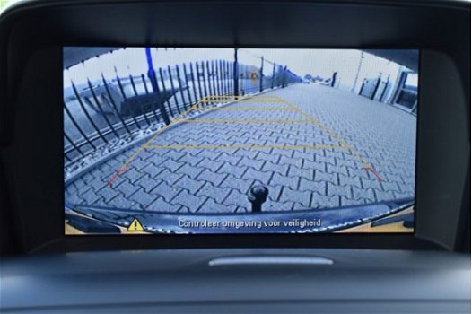 Opel Zafira Tourer - 1.6 CDTI Executive 7-Persoons Panoramadak/Navigatie - 1