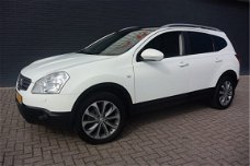 Nissan Qashqai+2 - 2.0 Optima 7PERS