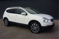 Nissan Qashqai+2 - 2.0 Optima 7PERS - 1 - Thumbnail