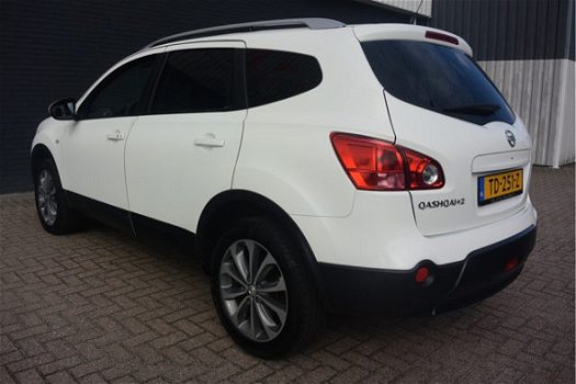 Nissan Qashqai+2 - 2.0 Optima 7PERS - 1