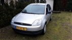 Ford Fiesta - 1 - Thumbnail