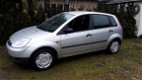 Ford Fiesta - 1 - Thumbnail