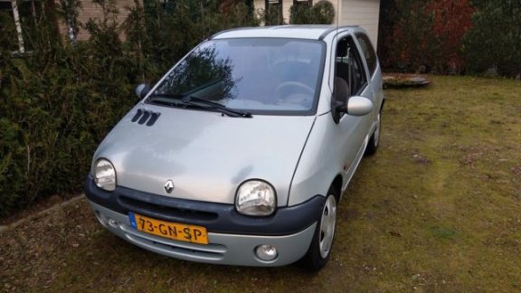 Renault Twingo - 1