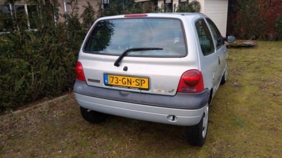 Renault Twingo - 1